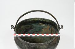 Foto von Bronzesitula (NHMW-PRAE-025261)